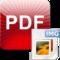 Aiseesoft Mac PDF Image Convertisseur