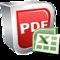 Aiseesoft PDF Excel Convertisseur
