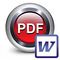 Télécharger 4Videosoft Convertisseur PDF en Word