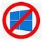 I Don't Want Windows 10