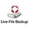 Télécharger Live File Backup